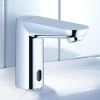 Фото Кран сенсорний для умивальника GROHE EUROECO
